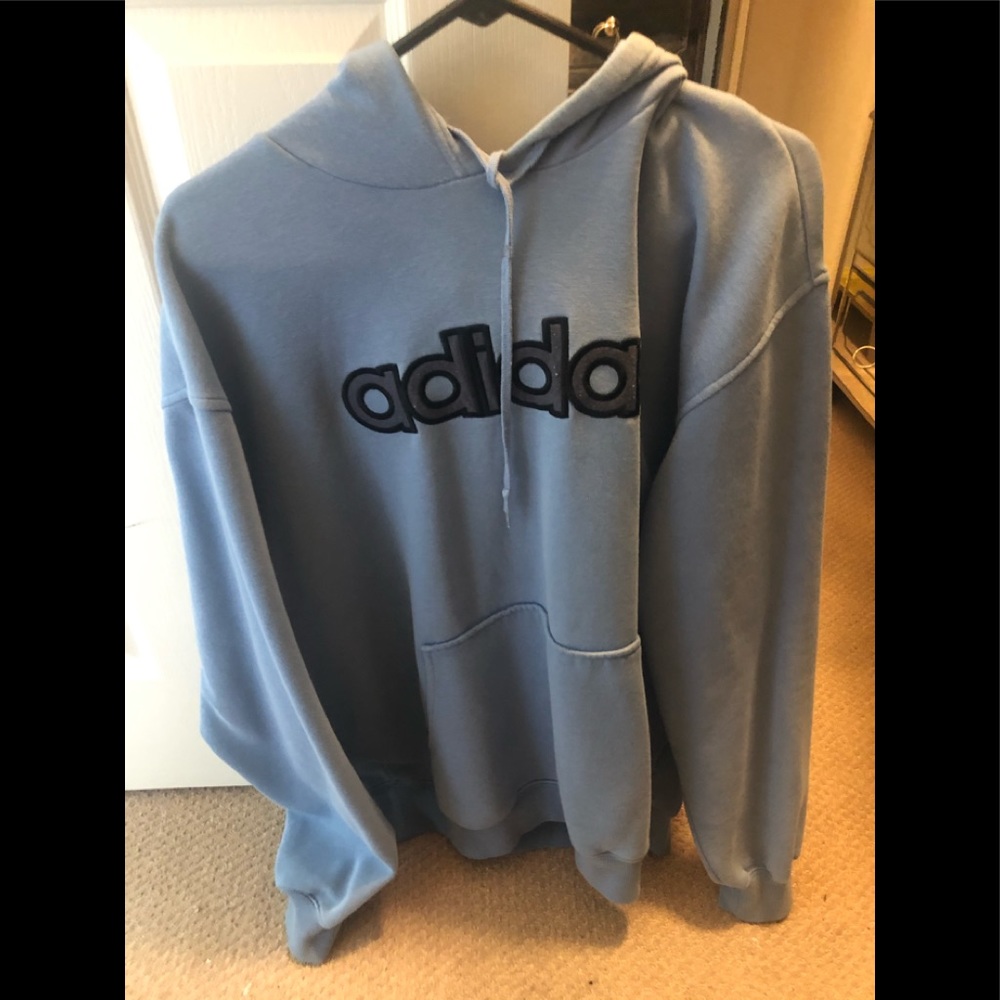 Adidas hoodie